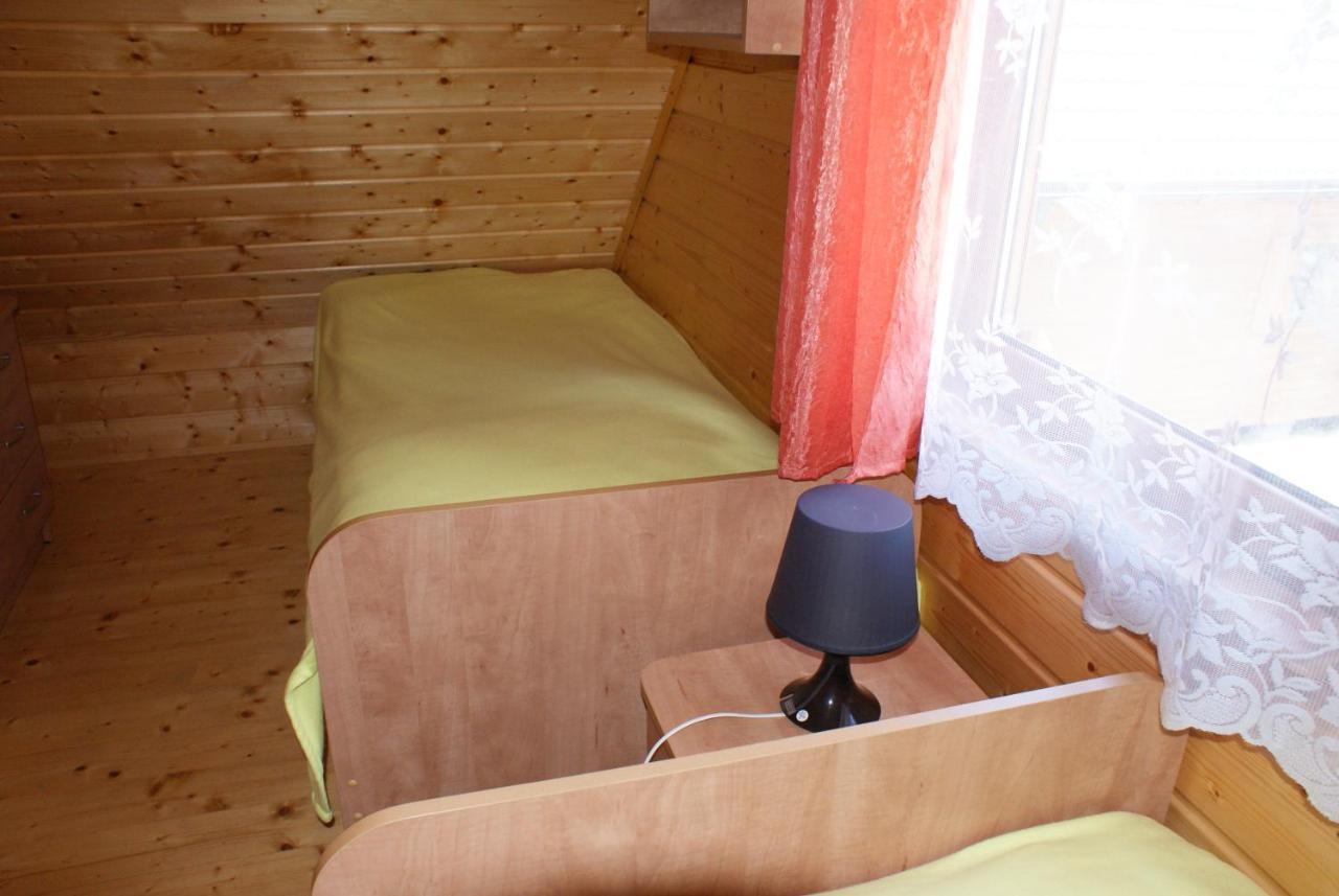 Mandarynka Ow Villa Jaroslawiec Ngoại thất bức ảnh