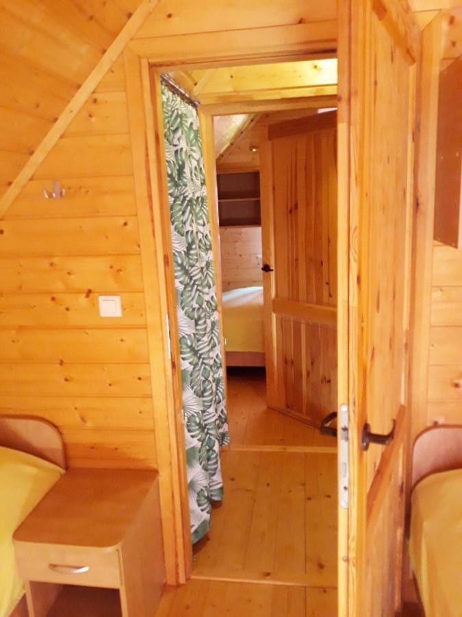 Mandarynka Ow Villa Jaroslawiec Ngoại thất bức ảnh
