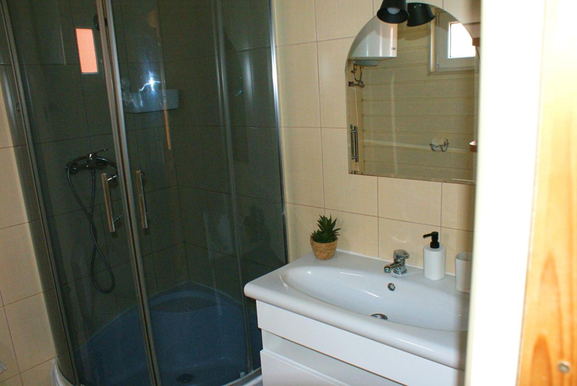 Mandarynka Ow Villa Jaroslawiec Ngoại thất bức ảnh