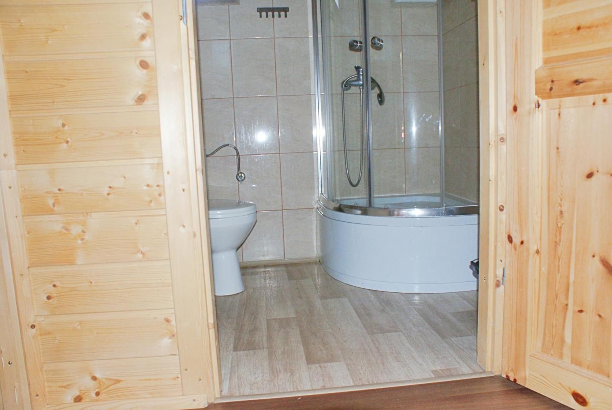 Mandarynka Ow Villa Jaroslawiec Ngoại thất bức ảnh