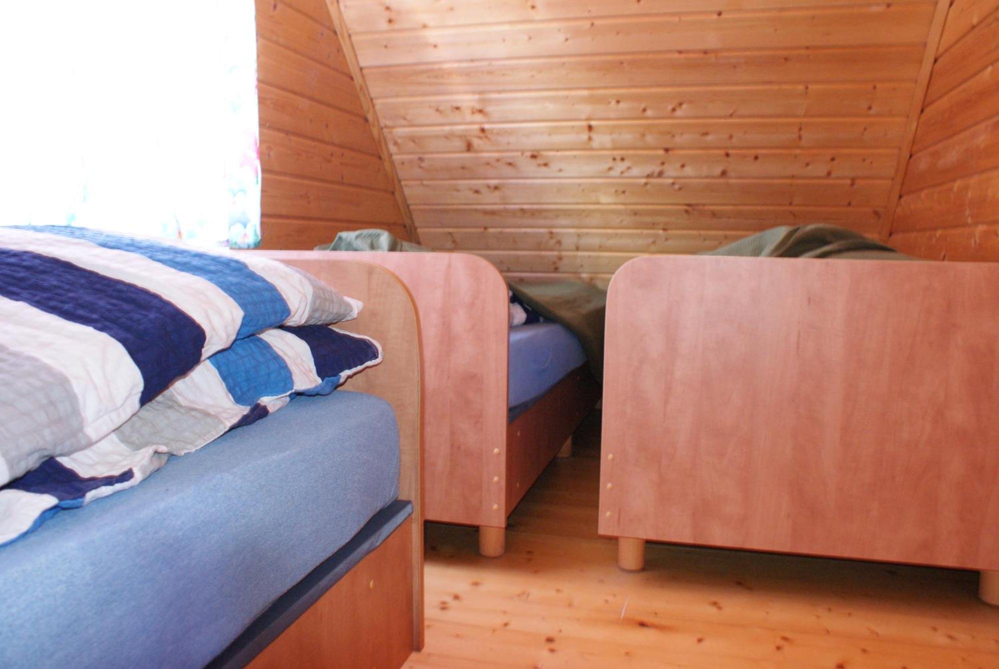 Mandarynka Ow Villa Jaroslawiec Ngoại thất bức ảnh