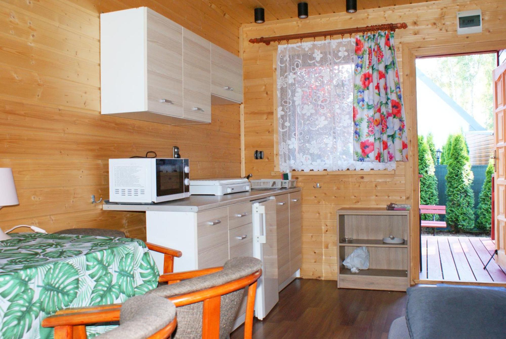 Mandarynka Ow Villa Jaroslawiec Ngoại thất bức ảnh