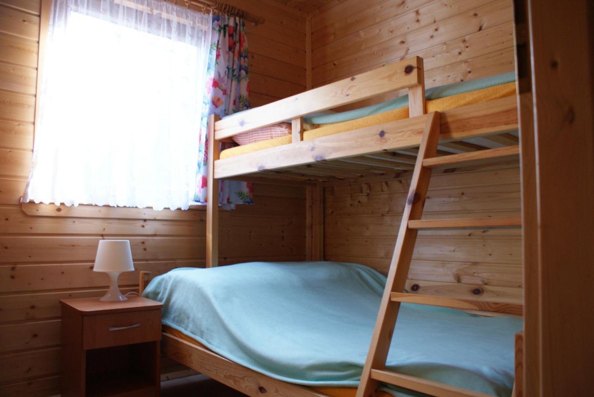 Mandarynka Ow Villa Jaroslawiec Ngoại thất bức ảnh